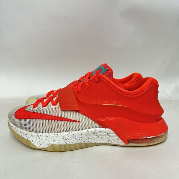 Nike KD 7 “Christmas/Egg Nog” main image 3